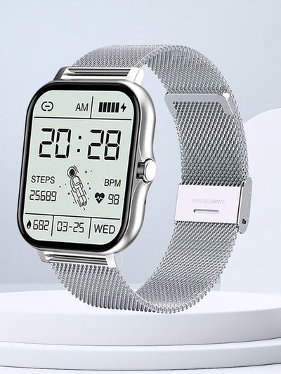 Smart Watches