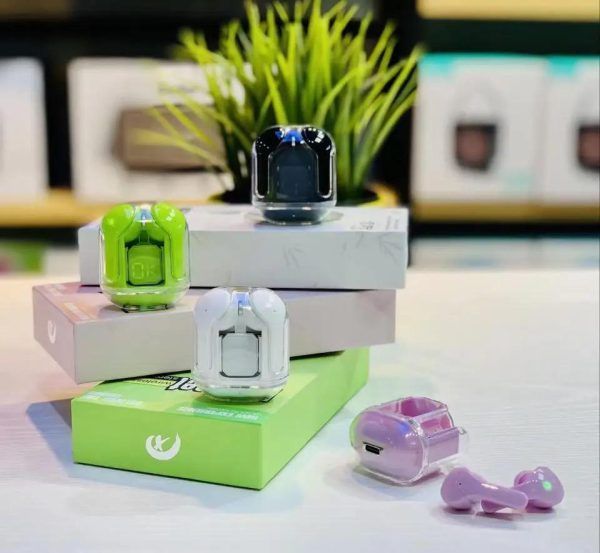 AIR31 WIRELESS EARBUDS