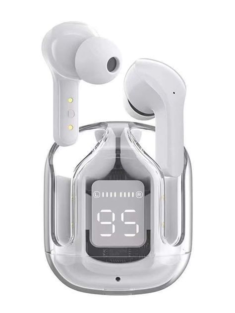 AIR31 WIRELESS EARBUDS