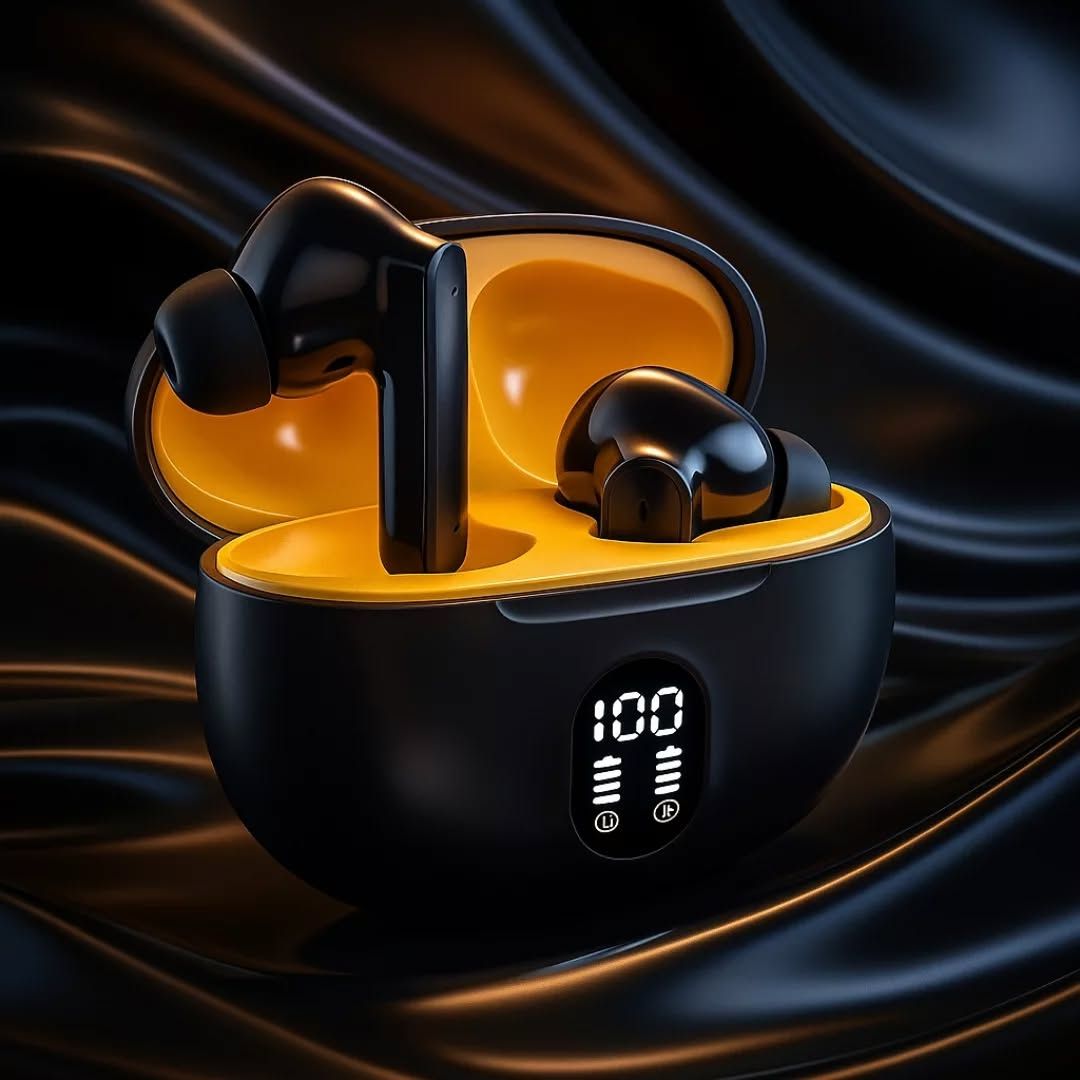 M04 TWS Earbuds