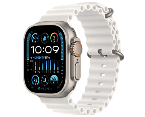 S300 ULTRA 2 SMART WATCH