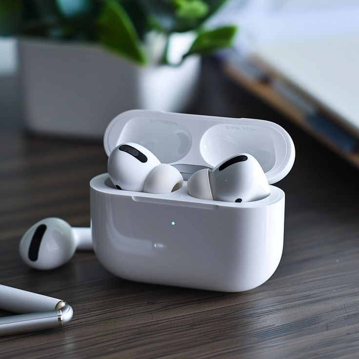 PRO 2 WIRELESS EARPODS
