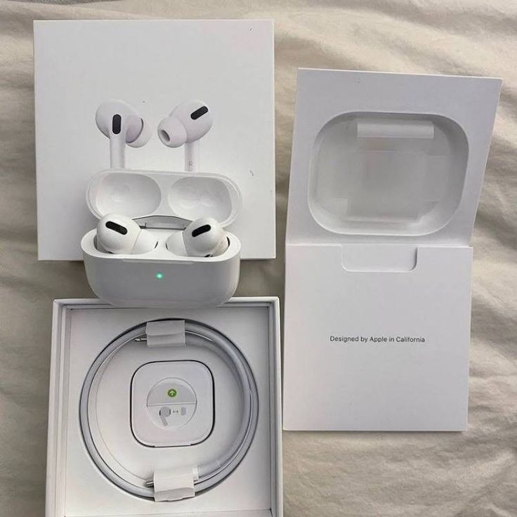 PRO 2 WIRELESS EARPODS