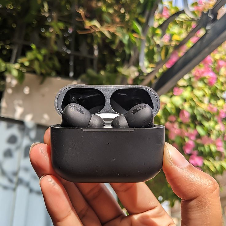 PRO 2 WIRELESS EARPODS