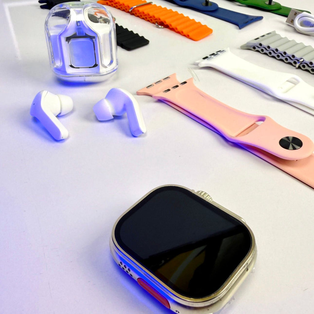 S300 ULTRA 2 SMART WATCH