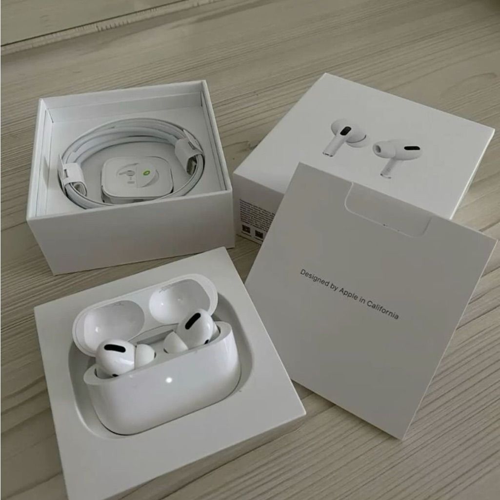 PRO 2 WIRELESS EARPODS