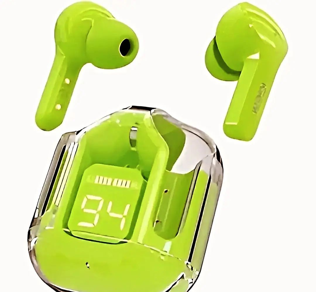 AIR31 WIRELESS EARBUDS