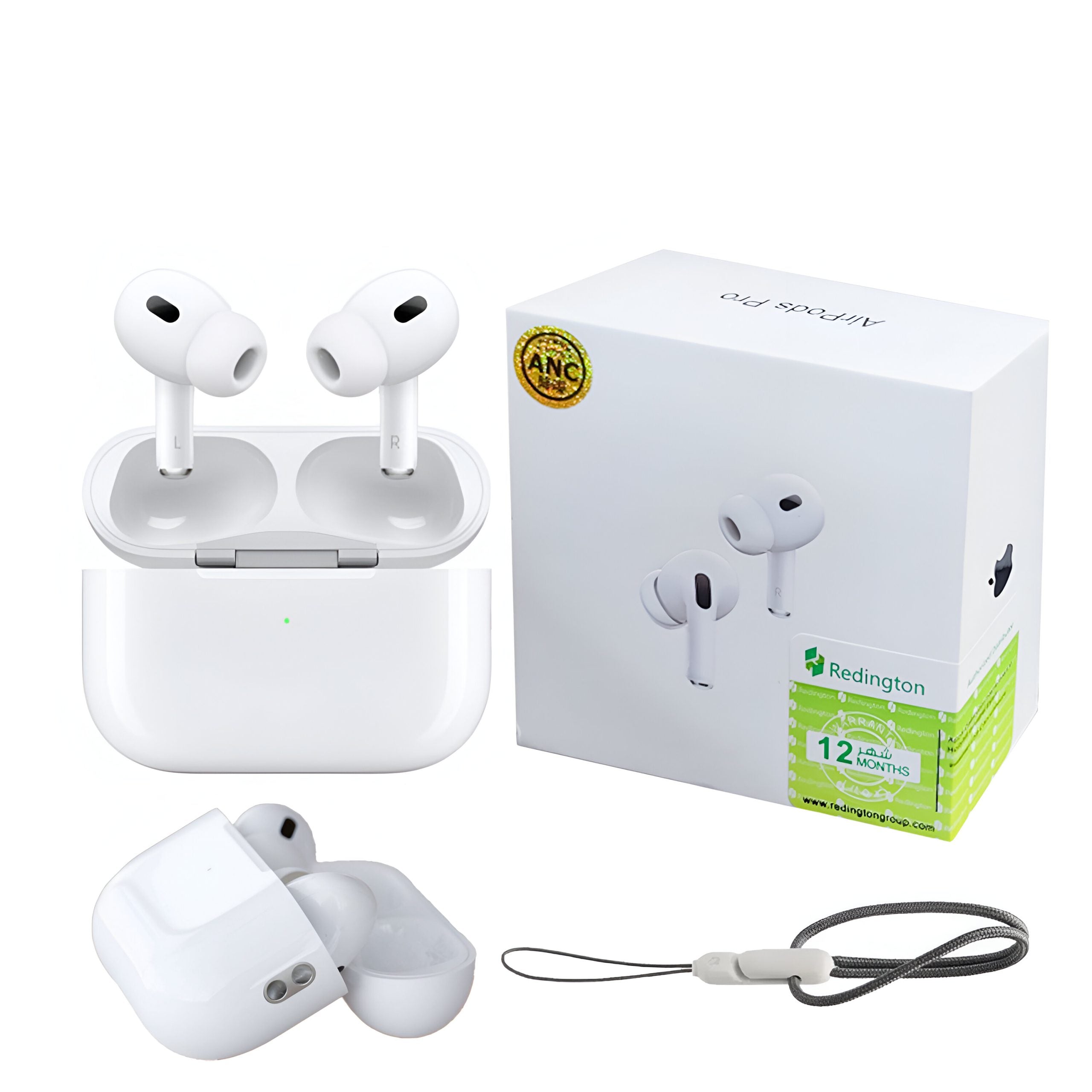 PRO 2 WIRELESS EARPODS