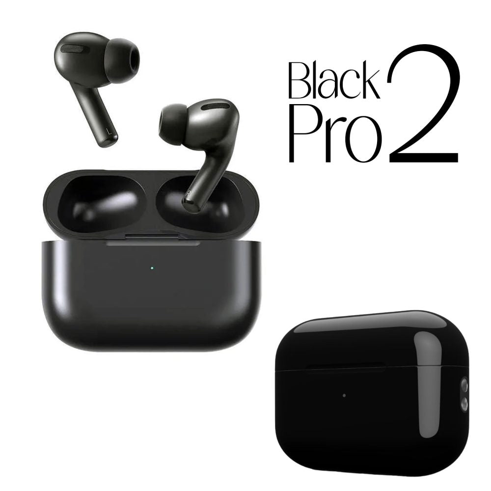 PRO 2 WIRELESS EARPODS