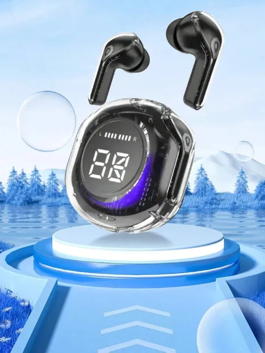 AIR31 WIRELESS EARBUDS