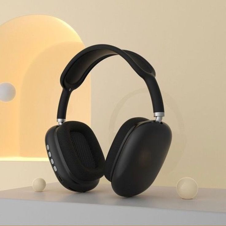 P9 WIRELESS HEADPHONES