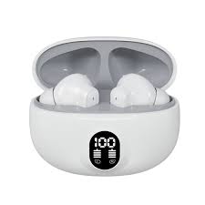 M04 TWS Earbuds