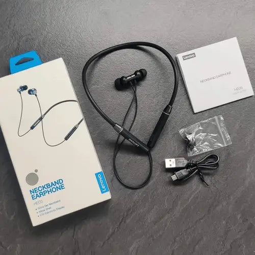 LENOVO HE05 WIRELESS NECKBAND