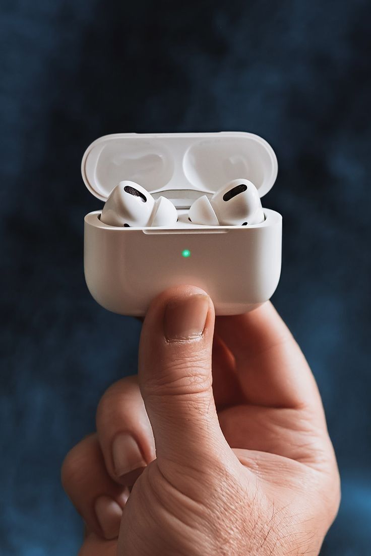 PRO 2 WIRELESS EARPODS