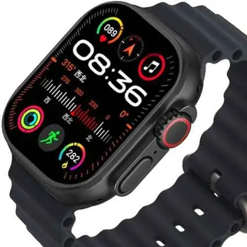 T10 ULTRA SMART WATCH